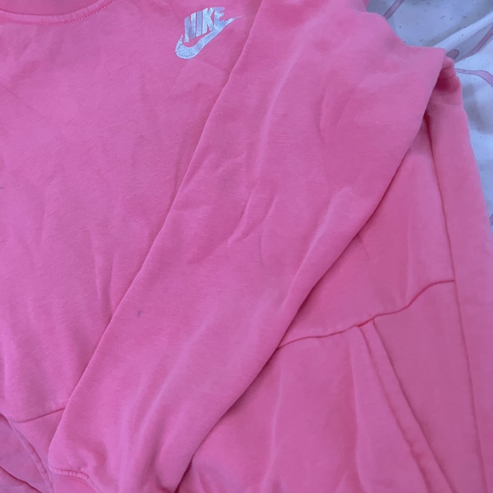 Kids Nike Sweatshirt